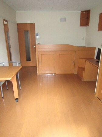 レオパレスソレーユの物件内観写真